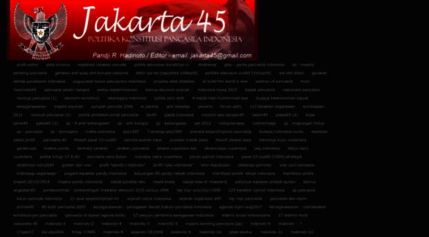 jakarta45.wordpress.com