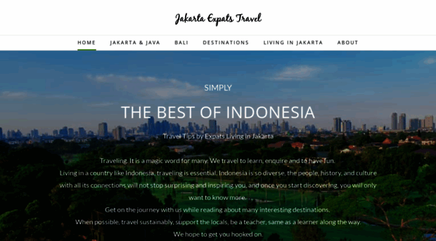 jakartaexpats.com