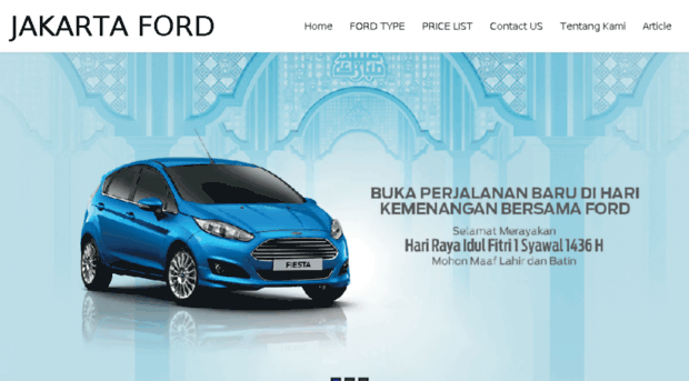 jakartaford.com