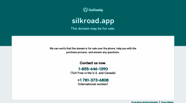 jakartahq.silkroad.app