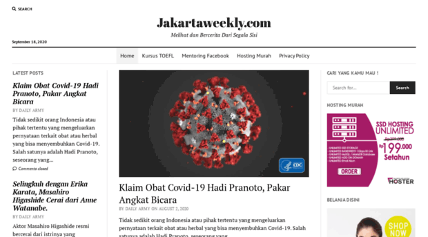 jakartaweekly.com