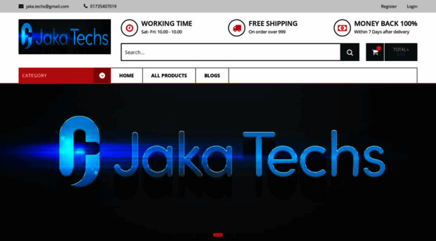 jakatechs.com