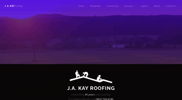 jakayroofing.com