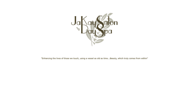 jakayssalon.com