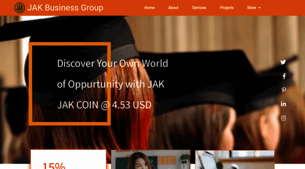 jakbusinessgroup.com