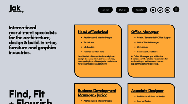 jakconsultancy.co.uk