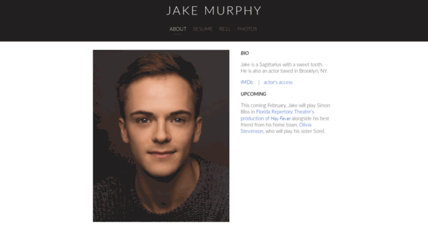 jake-murphy.com