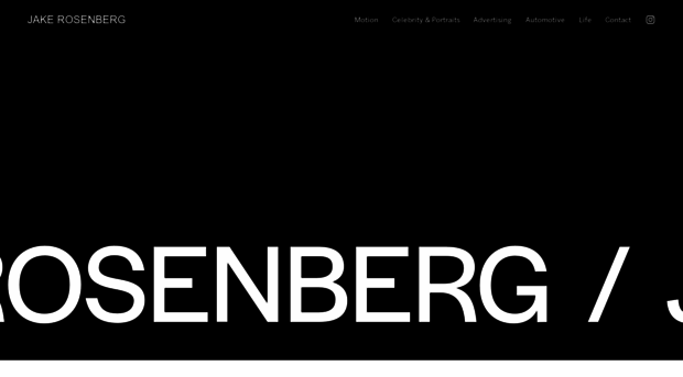 jake-rosenberg.com
