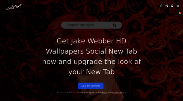 jake-webber.coolstart.com