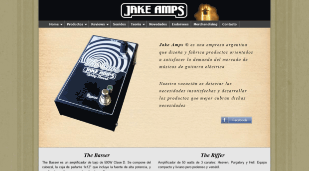 jakeamps.com.ar