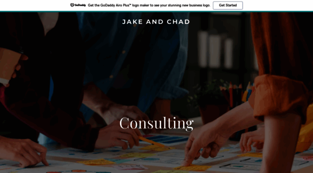 jakeandchad.com