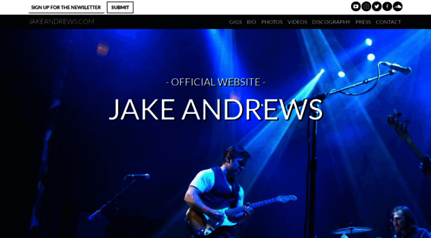 jakeandrews.com