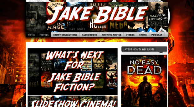 jakebible.com