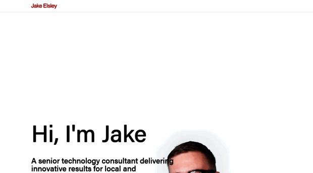 jakeelsley.com