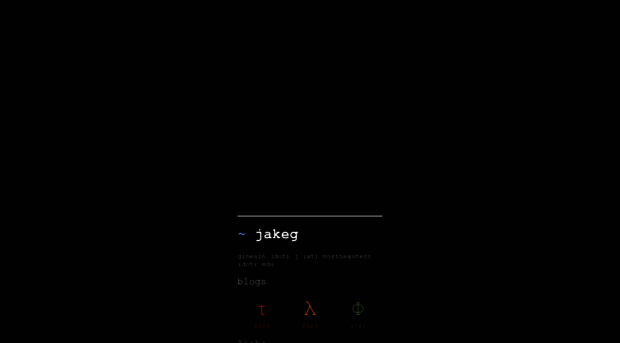 jakegines.in