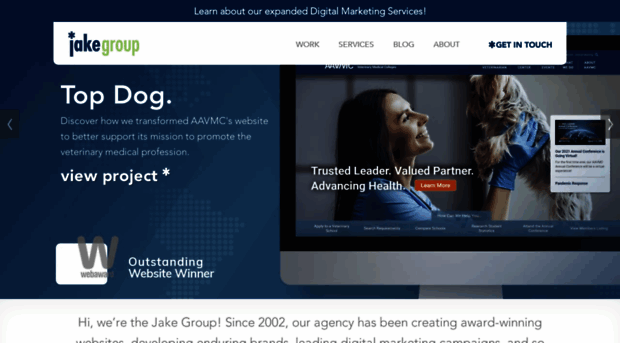 jakegroup.com