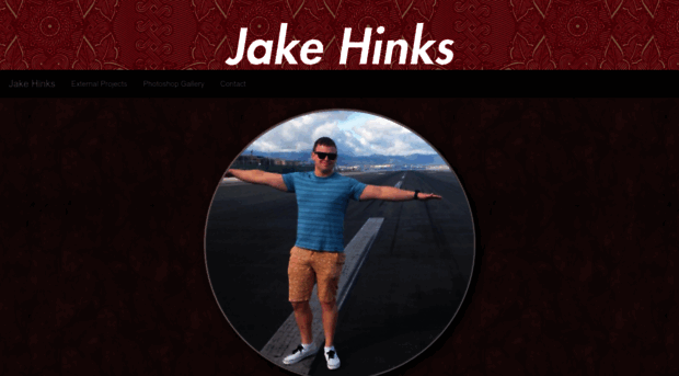 jakehinks.com