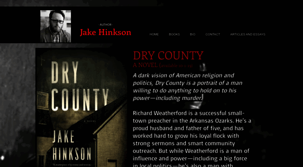 jakehinkson.com