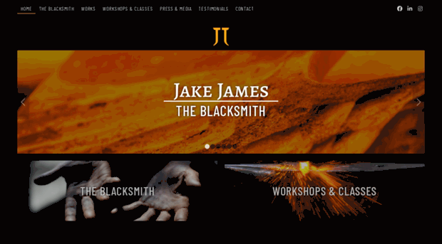 jakejames.ca