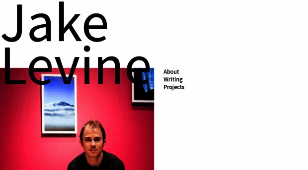 jakelevine.me