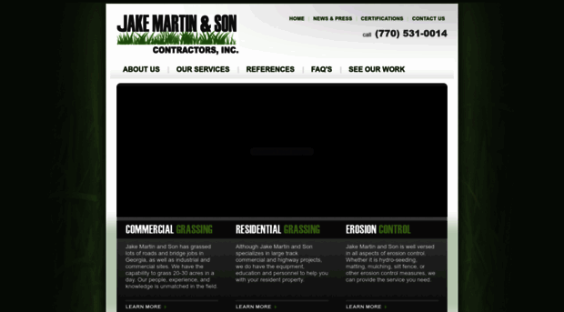 jakemartinandson.com