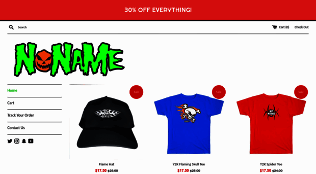 jakemerch.com