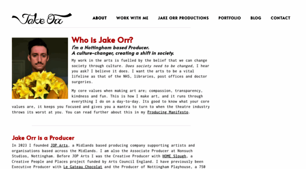 jakeorr.co.uk