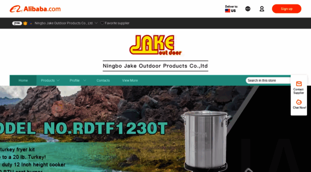 jakeoutdoor.en.alibaba.com