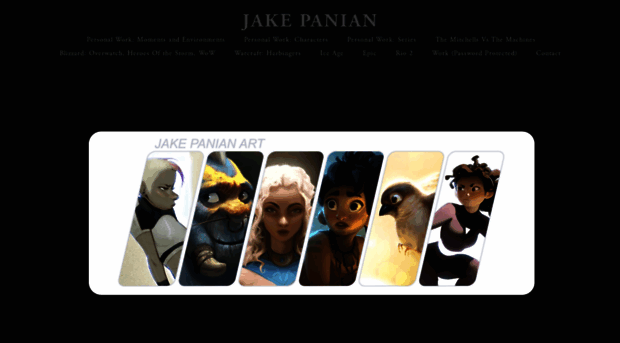 jakepanian.squarespace.com