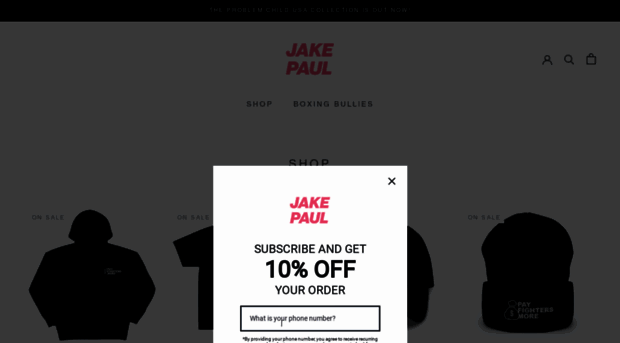 jakepaul.com