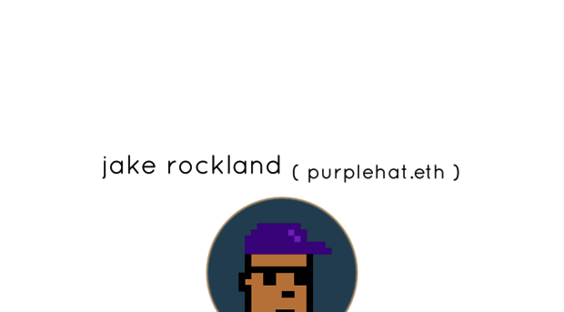 jakerockland.com