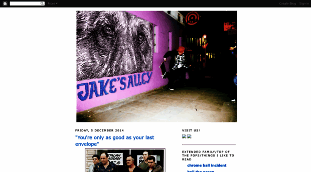 jakesalley.blogspot.com