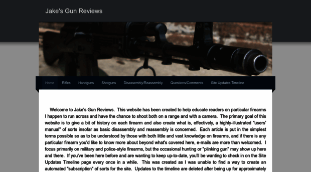 jakesgunreviews.weebly.com