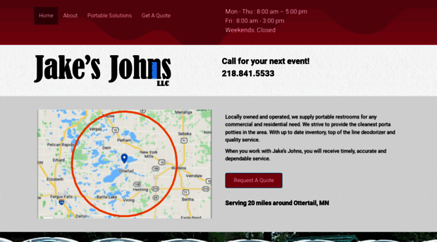 jakesjohns.com