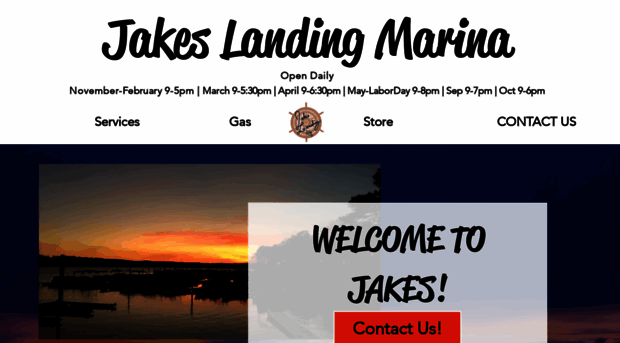 jakeslanding.com