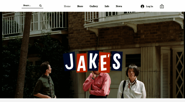 jakesldn.com