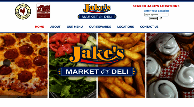 jakesmarket.com