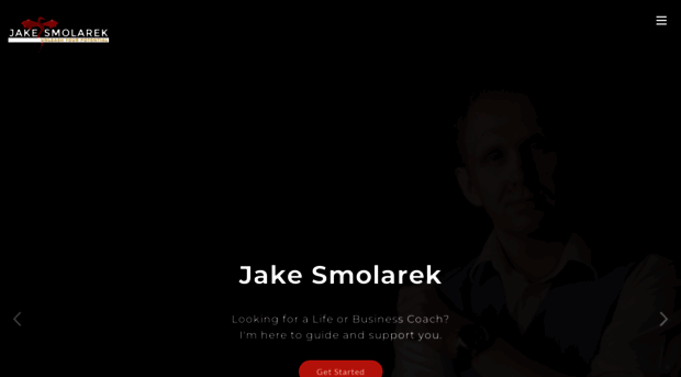 jakesmolarek.com