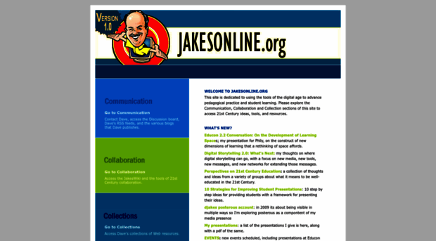 jakesonline.org