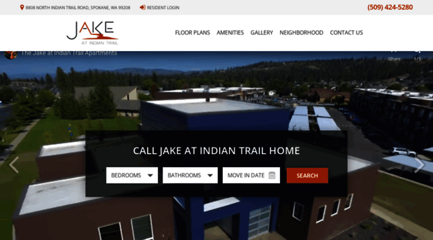 jakespokane.com