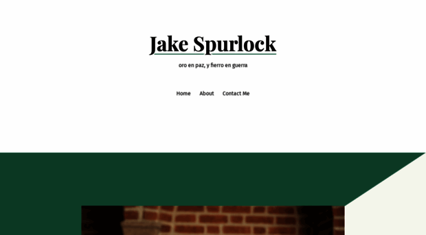 jakespurlock.com