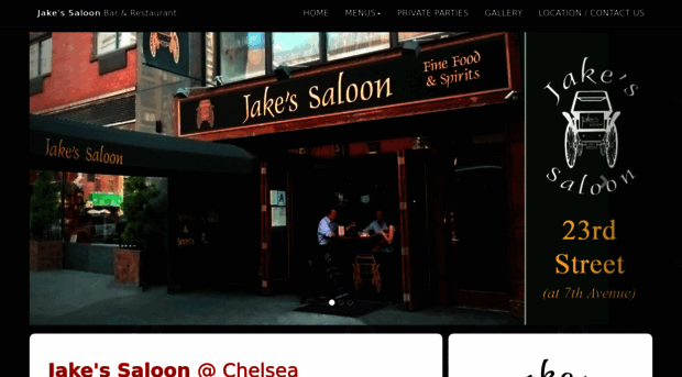 jakessaloonnyc.com