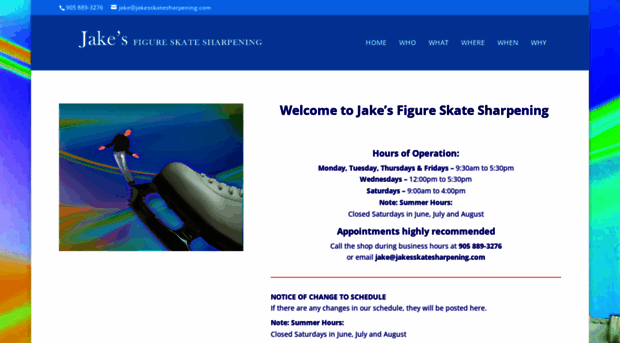 jakesskatesharpening.com