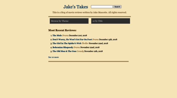 jakestakes.com