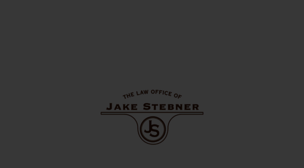 jakestebnerlaw.com