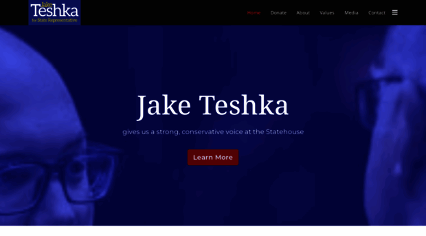 jaketeshka.com