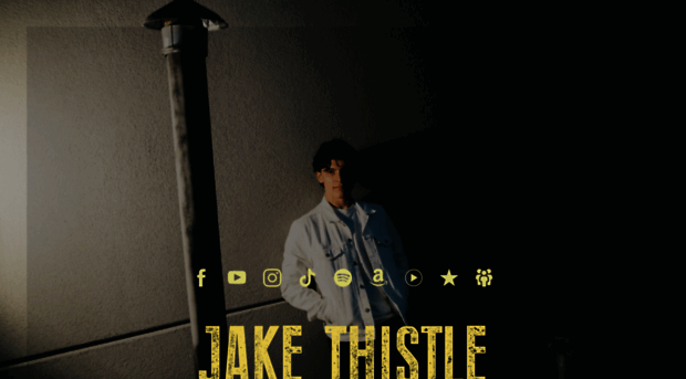 jakethistle.com