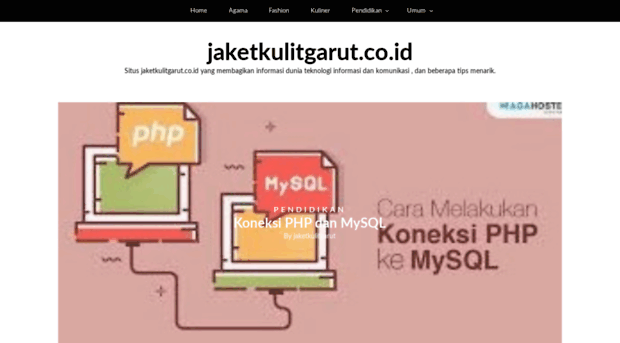 jaketkulitgarut.co.id