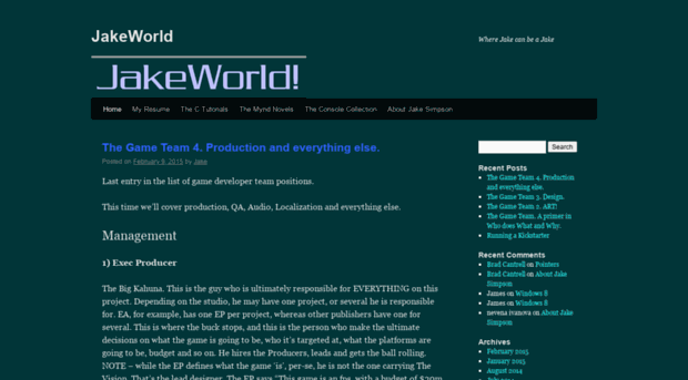 jakeworld.org