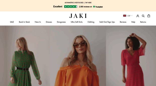 jaki.co.uk